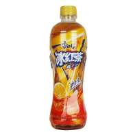 康师傅冰红茶(柠檬口味)500ml