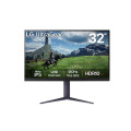 LG显示器32GS85Q-B 2K180Hz电竞高刷显示器