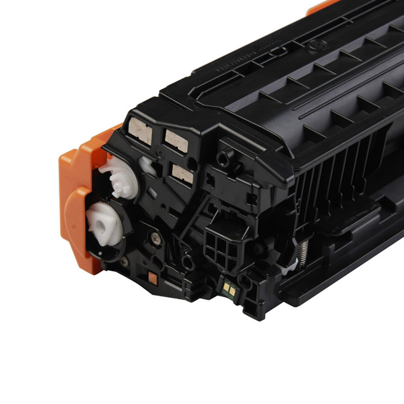 Ait海得 CRG 322硒鼓 专业版 AIT-9100K黑色适用佳能 LBP9600C 9500C 9100C高清大图