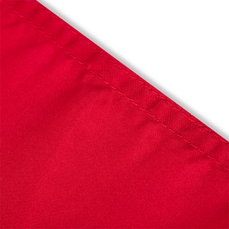 得力3223 3号国旗/五星红旗(128*192cm)