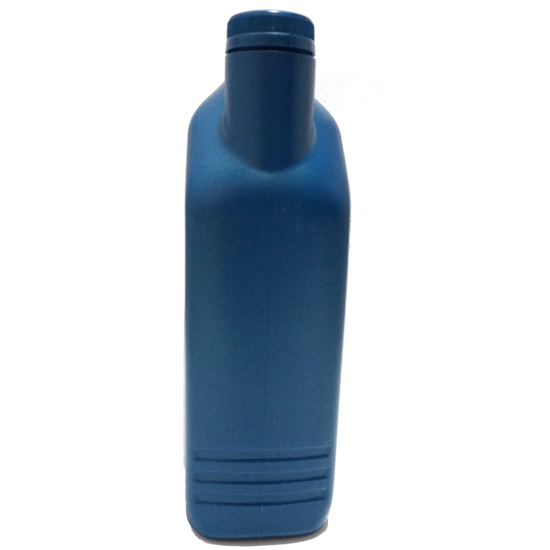 壳牌(Shell )蓝喜力Helix Ultra 5W-40 SN级别 半合成机油 4L/瓶