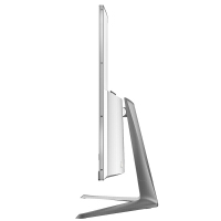 攀升 P11 23.6寸纤薄曲面一体机(G4900 4G 120GSSD 双频WiFi 3年上门)