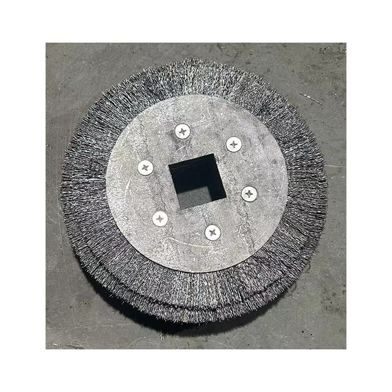 天远鑫景钢丝轮250mm*55mm*45mm只高清大图