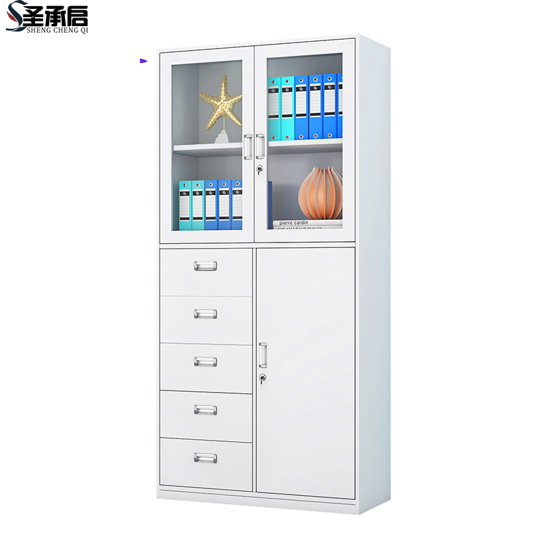 圣承启 备品柜 五斗台