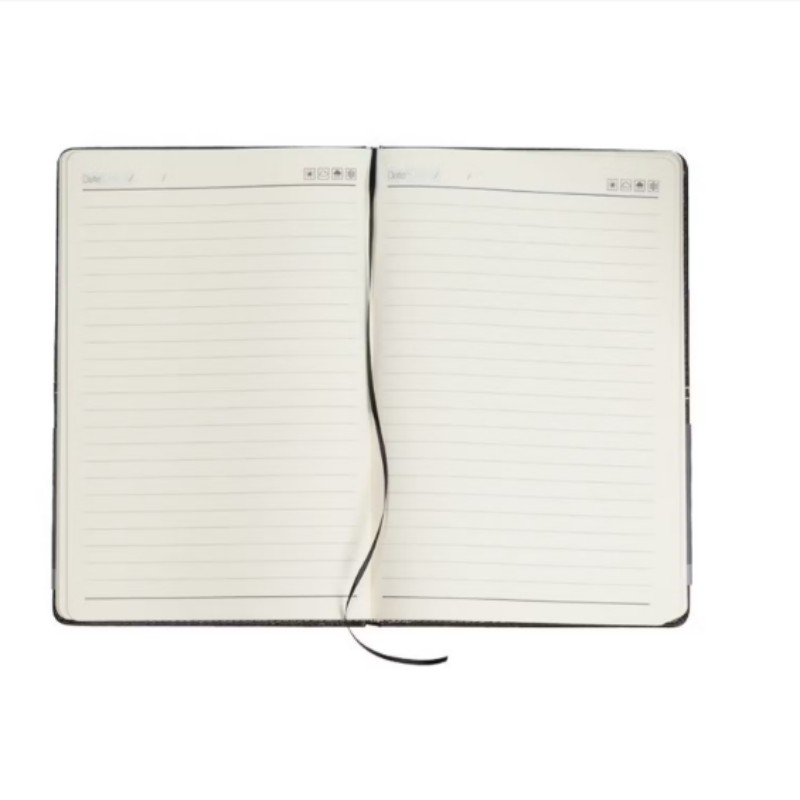 晨光(M&G)APYE8P11 办公皮本 普惠型贴面25K96页 2本高清大图