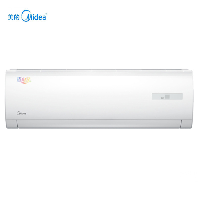 美的家用挂壁式单冷空调KF-35GW/Y-DA400(D2)