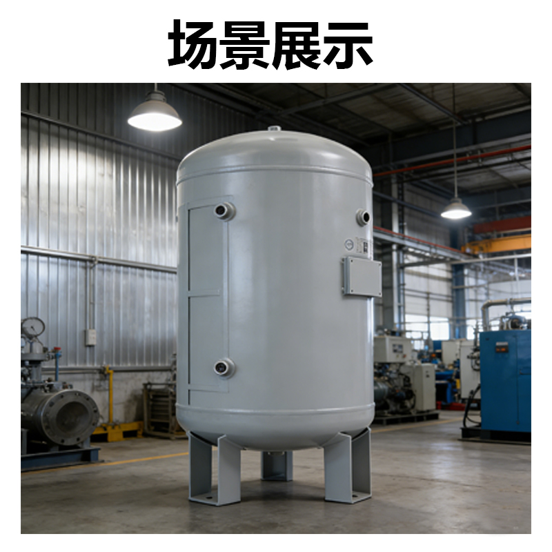 鑫睿辉 油气分离器 BT123 只高清大图