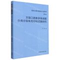 汉语口语教学用话题分类分级常用词句式篇研究/语言计算与智能汉语教学