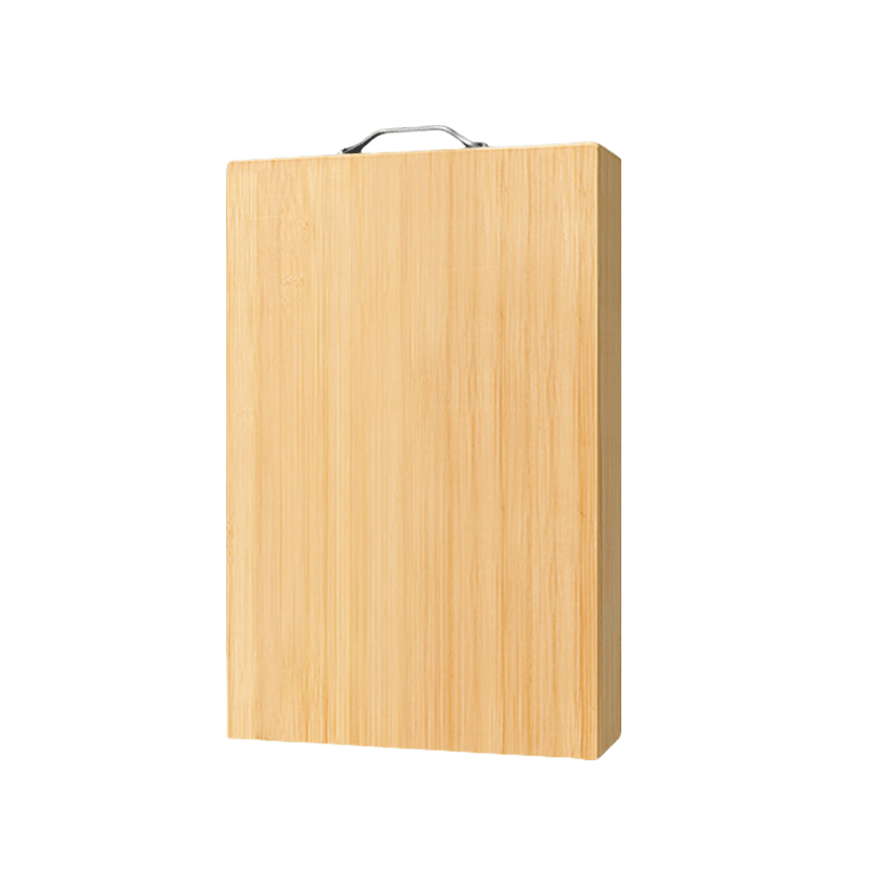 东升美辰 砧板高山楠竹50*35*2.5cm DS-BH223 个高清大图