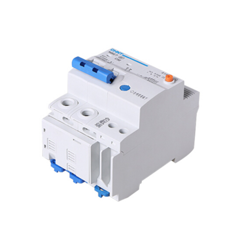 CCSM 4P100A正泰(CHNT)空气开关 家用带漏电保护