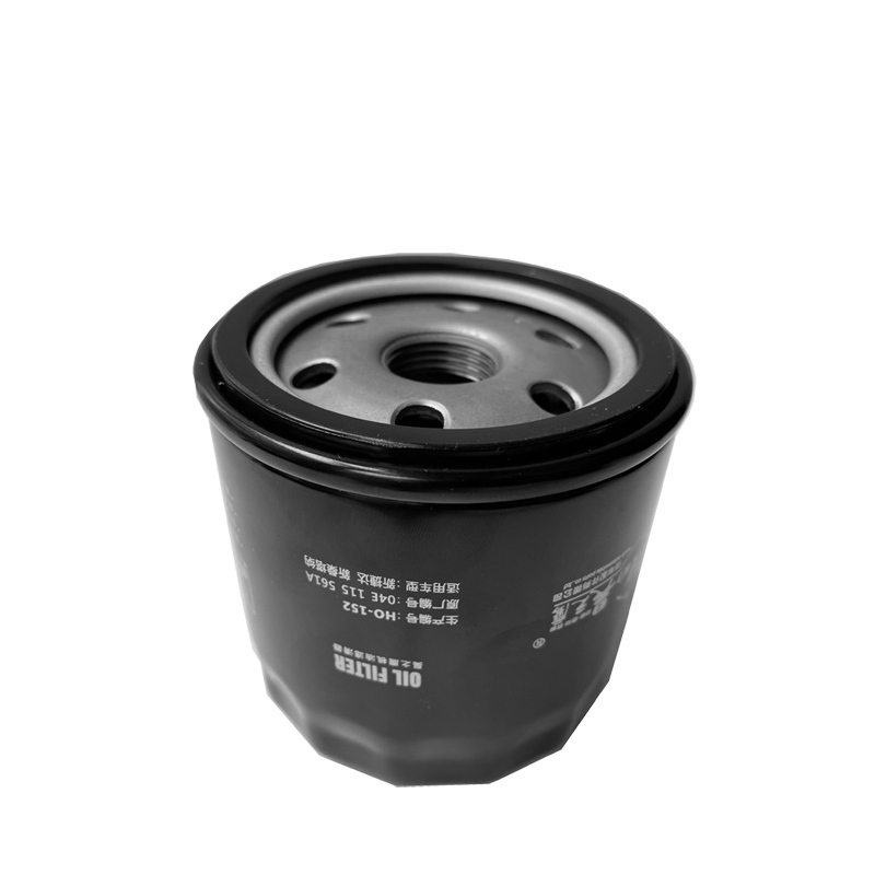 昊之鹰 机油滤清器/机油格/机油滤芯/适用东风风度MX3 MX5 MX6/东风汽车奥丁 帅客 御轩/丰田GT86(ZN6