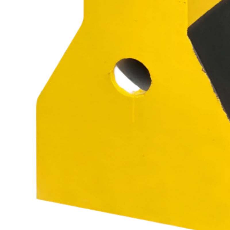 豫龙都 警示墩 防撞墩 个高清大图