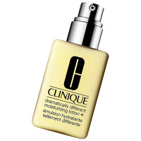 CLINIQUE 倩碧补水保湿润肤乳(黄油有油)125ml[到期时间2024-09-01]