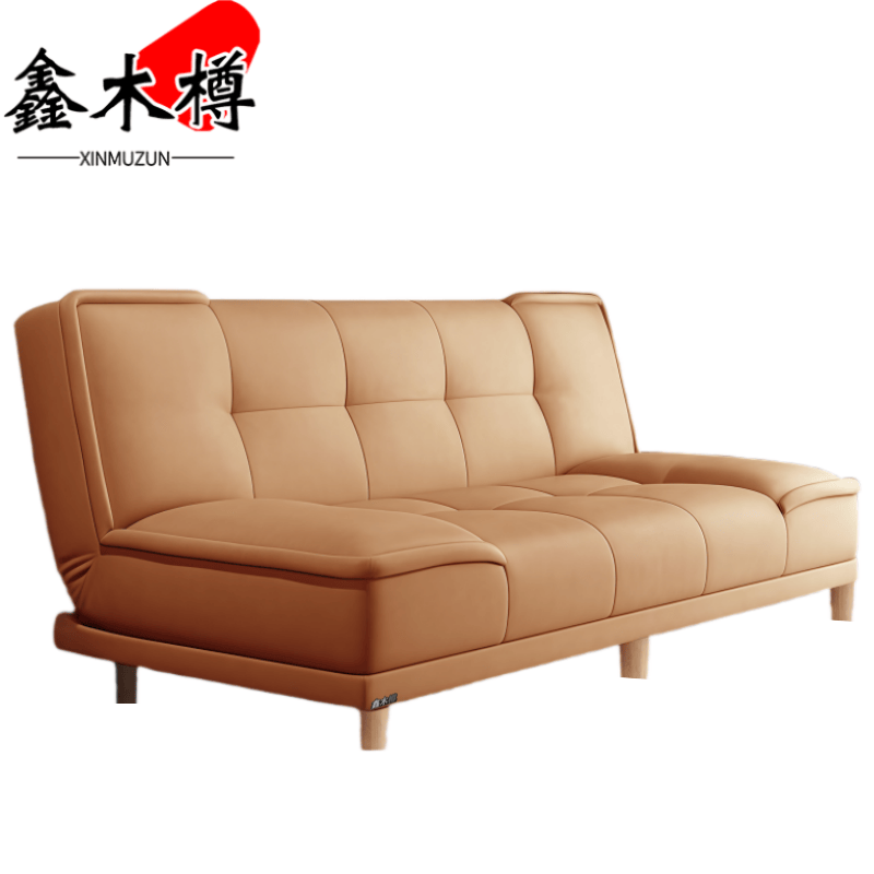 鑫木樽折叠沙发1.5m张高清大图