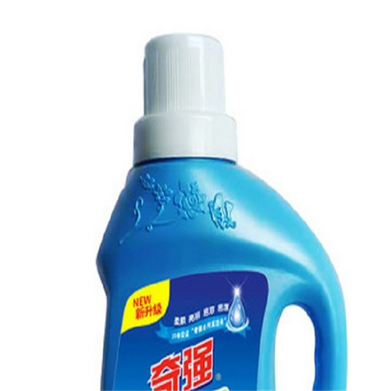 奇强香薰持久深度洁净洗衣液 深奇强深度洁净洗衣液1kg