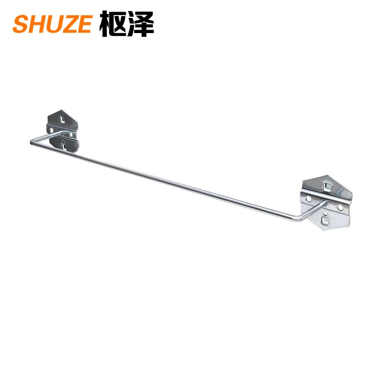 枢泽 工具挂钩 380*55*50mm 个高清大图