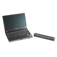 富士通(Fujitsu)原装正品S1100i扫描仪A4高清彩色单面便携自动WIFI无线传输扫描笔
