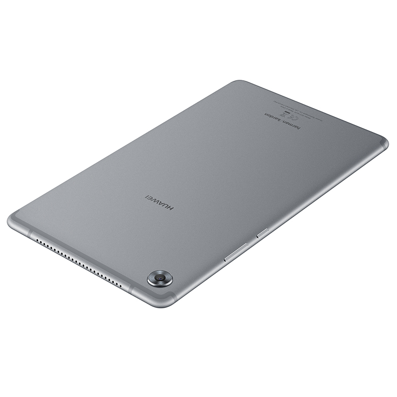 HUAWEI/华为平板 M5 8.4英寸 平板电脑 4GB+64GB 全网通版 哈曼卡顿音效 深空灰