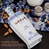 几江牌 重庆江津老窖老白干 五星窖藏52度500ml小曲清香型白酒 整箱6瓶装