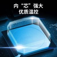 半球(PESKOE)电水壶自动断电 烧水壶不锈钢电热水壶家用保温热水壶大容量防干烧茶壶双层防烫