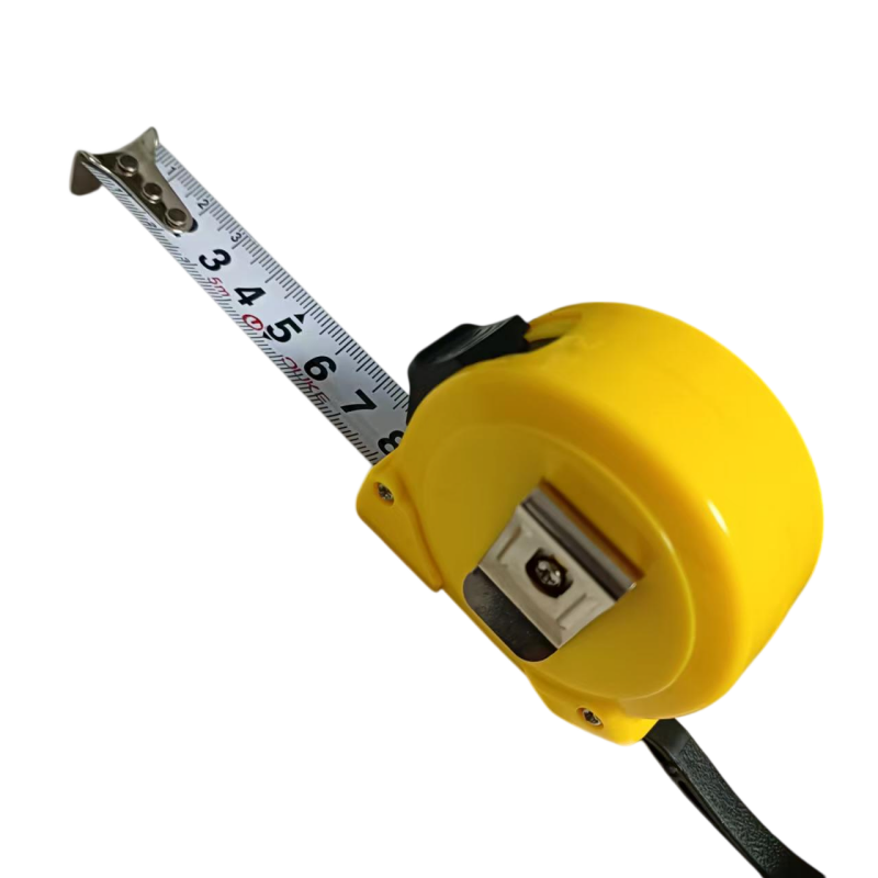 欧克 金皇钢卷尺加厚加硬耐磨防摔拉尺 3m*19mmOK-1877/把高清大图