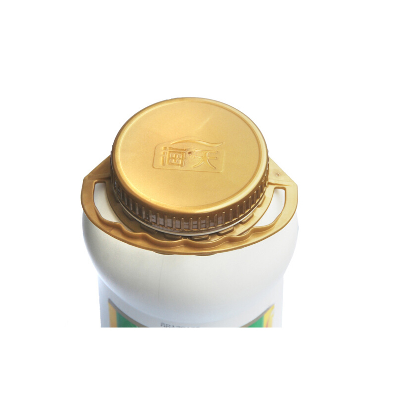 海天黄豆酱2KG