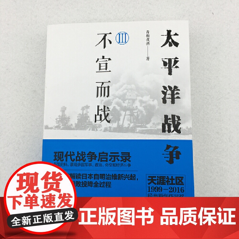 太平洋战争3:不宣而战高清大图