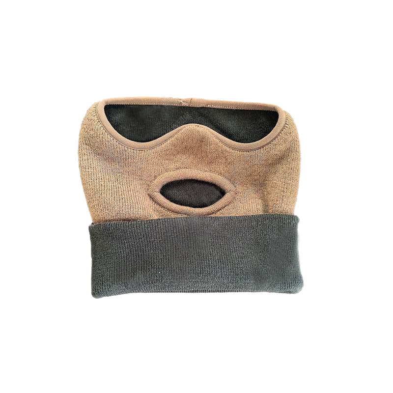 路盈顺 防寒面罩脖套 均码 个高清大图