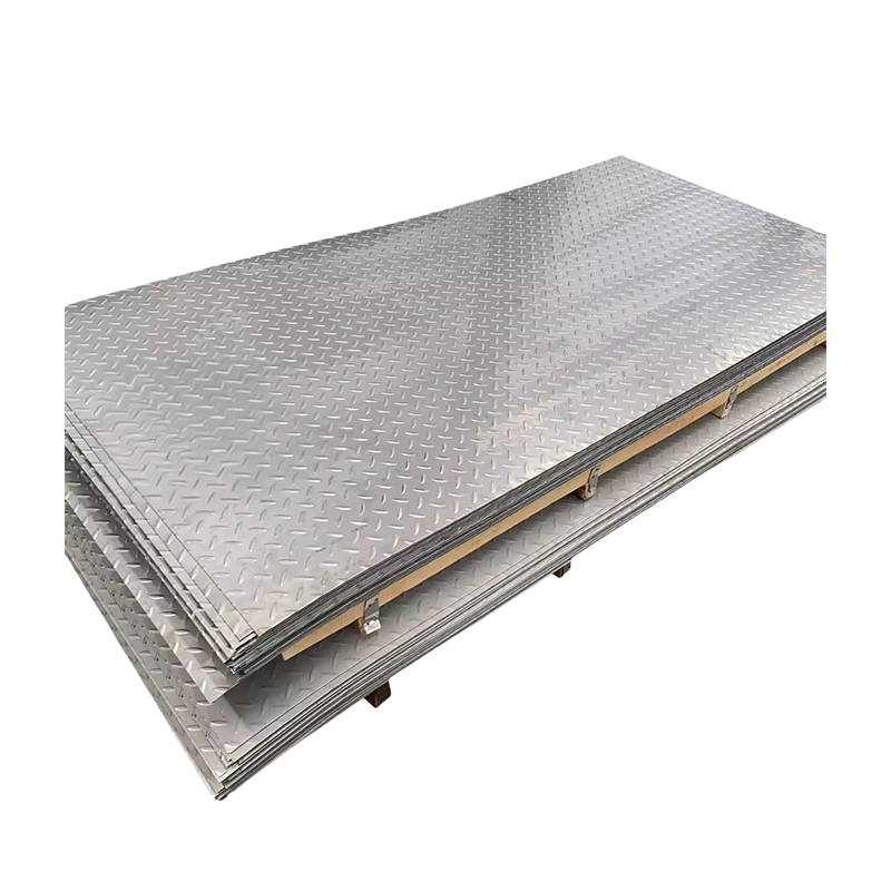 贝策 304不锈钢花纹板 3.5mm 平方米高清大图