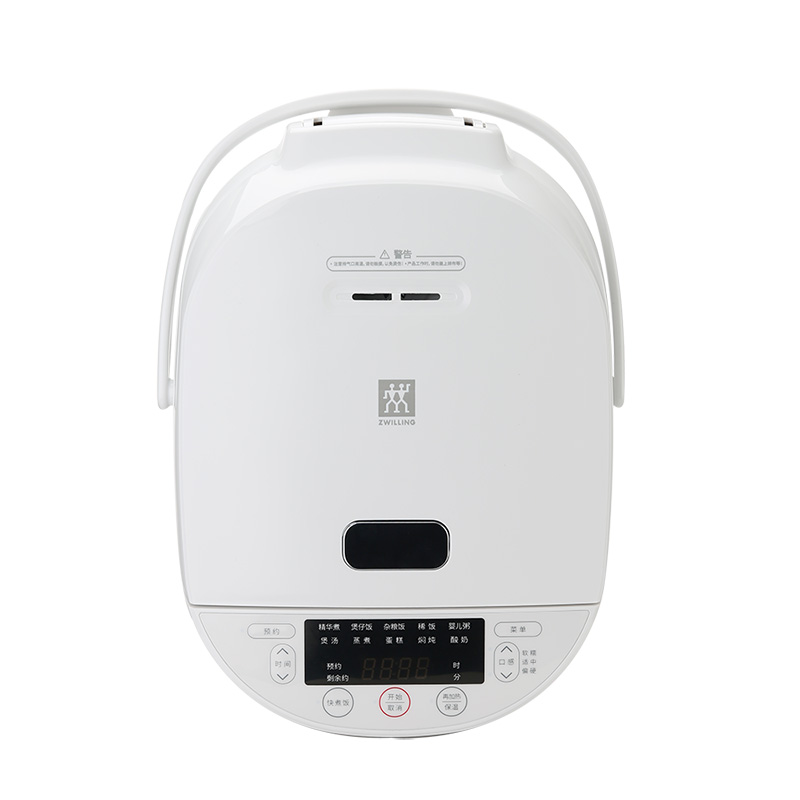 双立人ZRC610 电饭煲高清大图