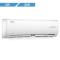 美的(Midea) KFR-72GW/DY-DA400(D3)三匹 挂壁式冷暖空调 定频空调定速 大功率空调