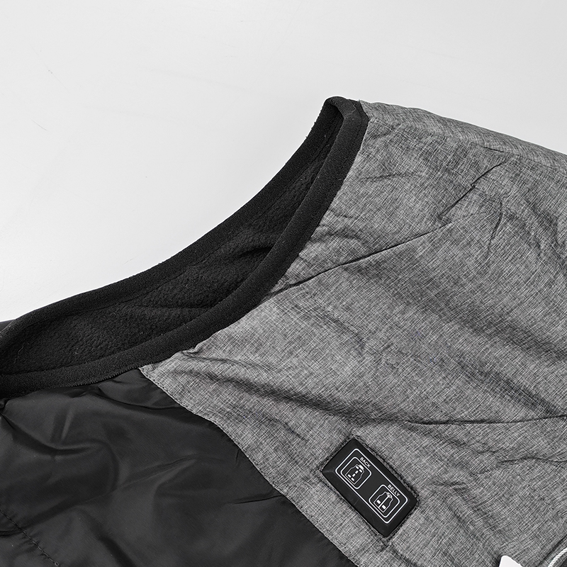 鸽护 发热马甲 MJ6341-双控15区 件高清大图