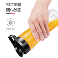迈卡罗(Macaiiroos) 料理机 MC-2156 多功能搅拌机绞肉机磨粉机