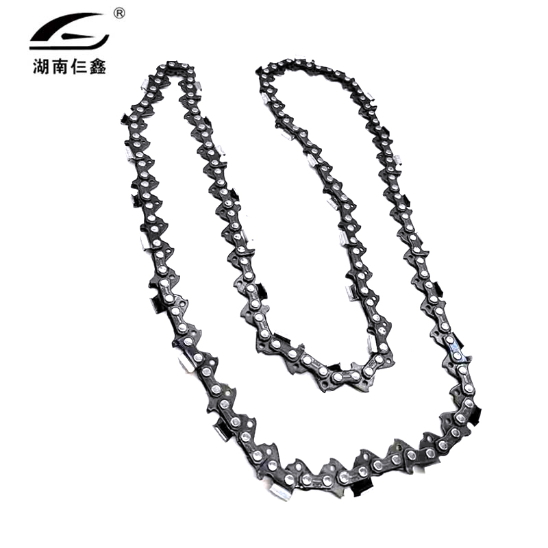 仨鑫 油锯电锯链条 14寸/条高清大图