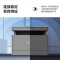 华为(HUAWEI)黑白激光多功能打印机 Pixlab B5商务办公家用无线打印复印扫描