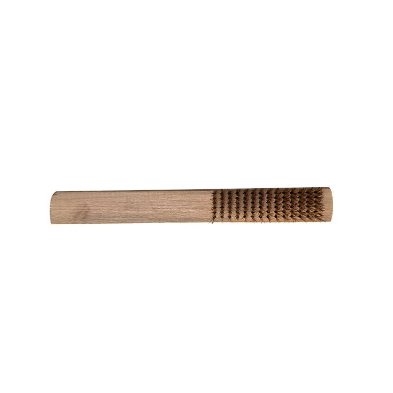 御恒泰不锈钢刷刷丝25mm/把高清大图