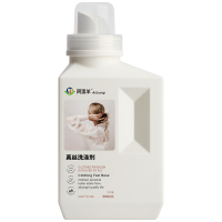 真丝洗涤剂桑蚕丝羊毛专用洗衣液洁净去渍丝绸衣物手洗持久柔顺剂