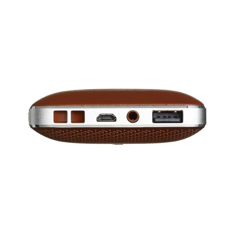 JBL Esquire Mini 迷你音乐精英无线蓝牙音响便携迷你音(棕色)