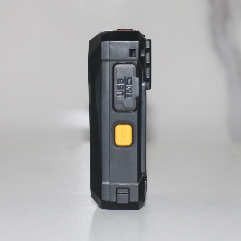 龙铁信 音视频工作记录仪 H500-256G 台高清大图
