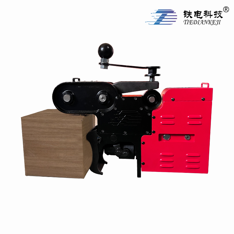 铁电科技 智能打孔机 TD-ZNDW-D2 台高清大图