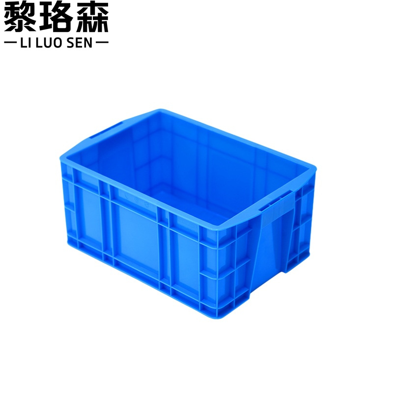 黎珞森 物流箱运输箱420*285*190mm个