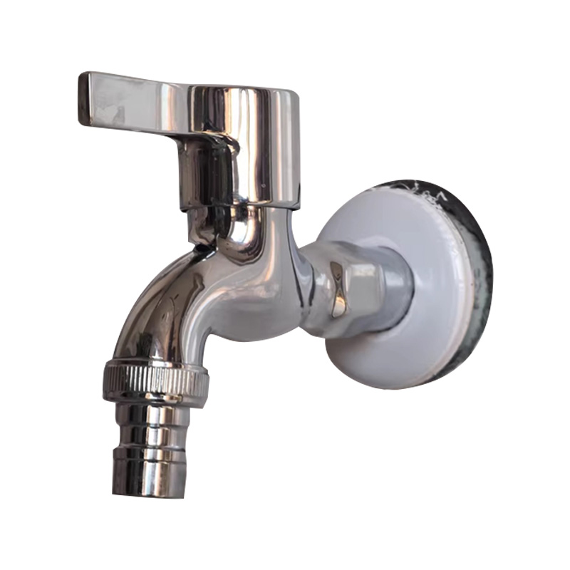 快开水嘴DN15mm高清大图