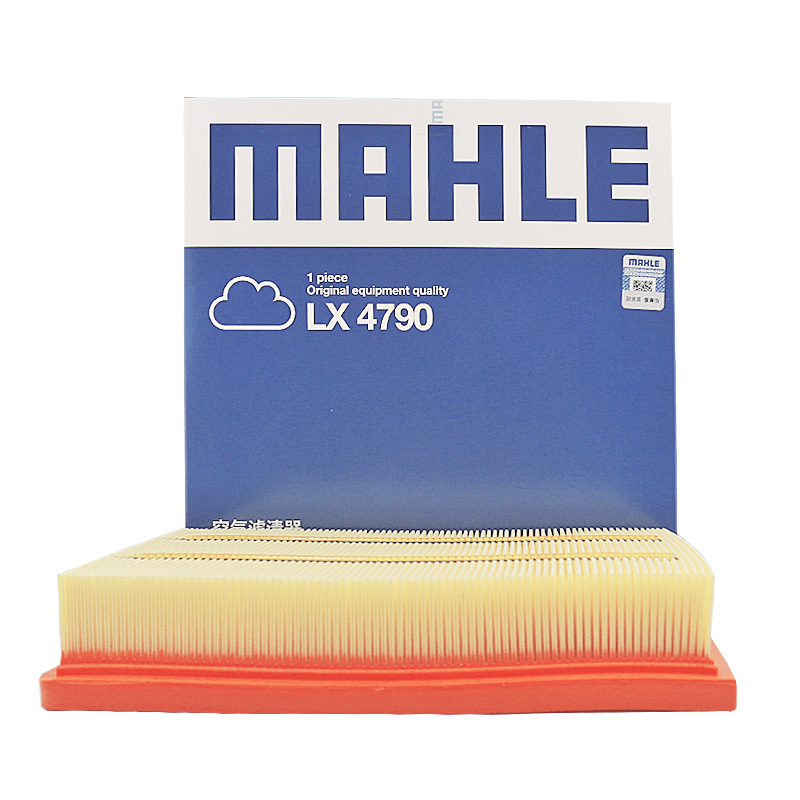 马勒(MAHLE)空气滤LX4790适配17款景逸X6 1.5T/2.0L L4