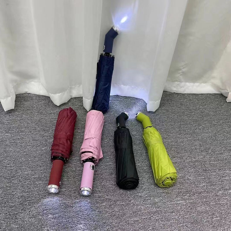 星宇奥润 雨伞 2201 把高清大图