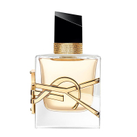 YSL 圣罗兰Yves Saint Laurent 全新LIBRE高定馥奇花香 女士香水EDP 30ml