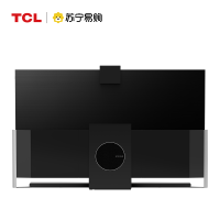 TCL 85X12 8K 极致mini(OD0)量子点 5.1.2安桥音响 4800万3D超感仿生摄像头