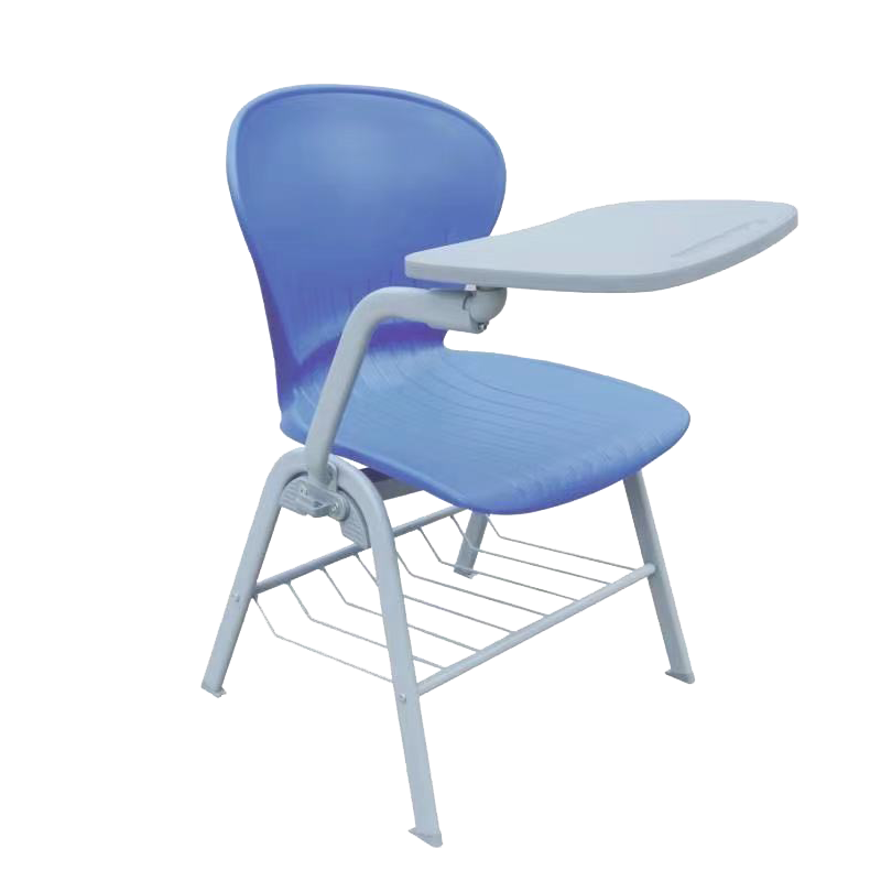 Easylife XSY000105 600mm*620mm*座高430mm(背高810mm)蓝色 音乐椅高清大图