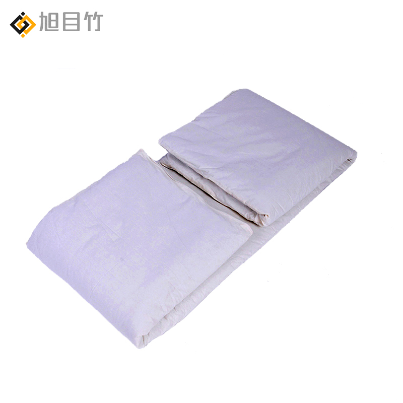 旭目竹 棉花被 155*205cm 套高清大图