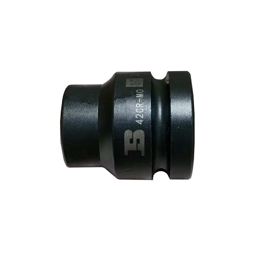 波斯(BOSI) 荧光系列25mm系列风动短套筒 24mm 只高清大图