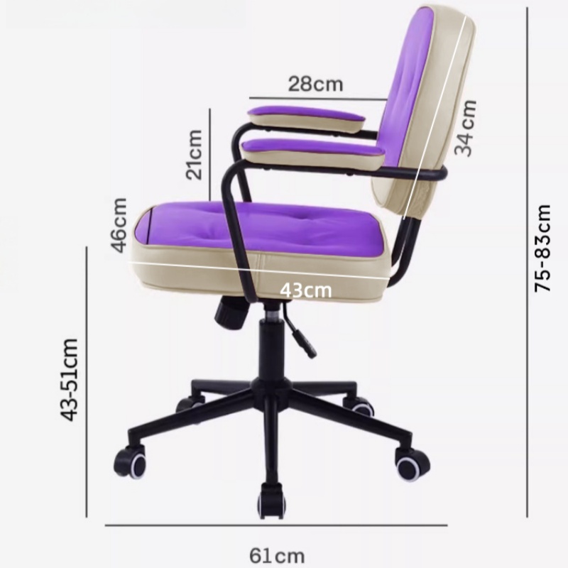 锁匠 电脑椅高清大图